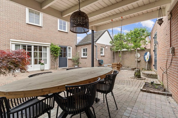 Medium property photo - Paalweg 56, 5926 PZ Venlo
